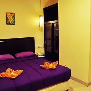 Chambre Standarde Double