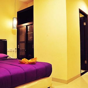 Chambre de Luxe Lit King-Size